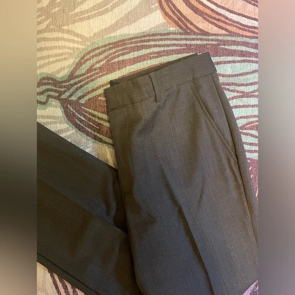 Banana Republic Men’s Dress Pants 35/32
